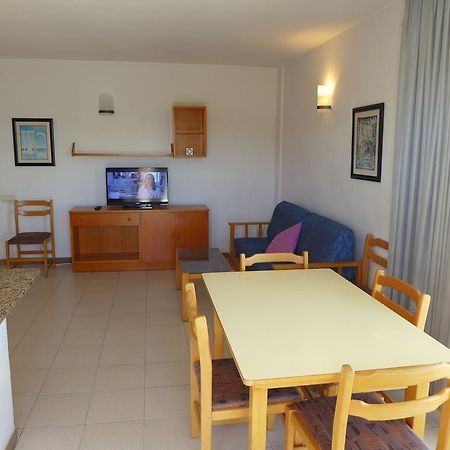 Aromar Rentalmar La Pineda Exterior photo