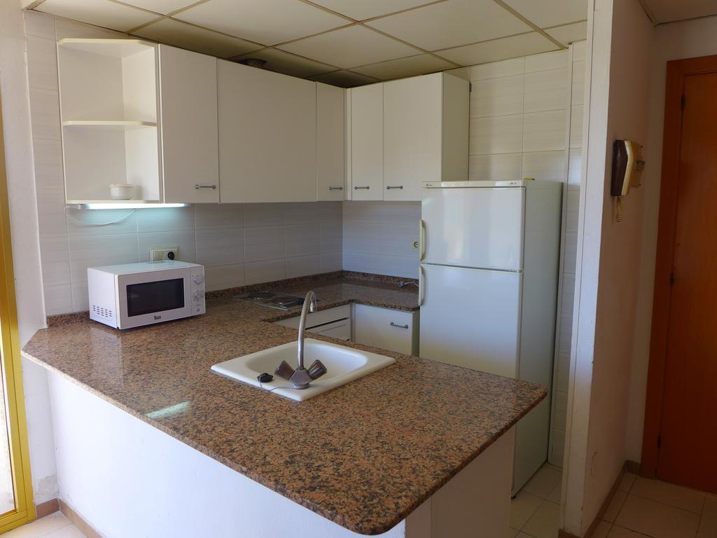 Aromar Rentalmar La Pineda Exterior photo