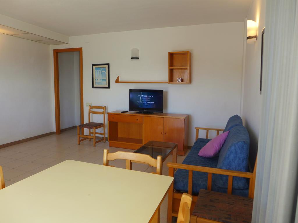 Aromar Rentalmar La Pineda Exterior photo