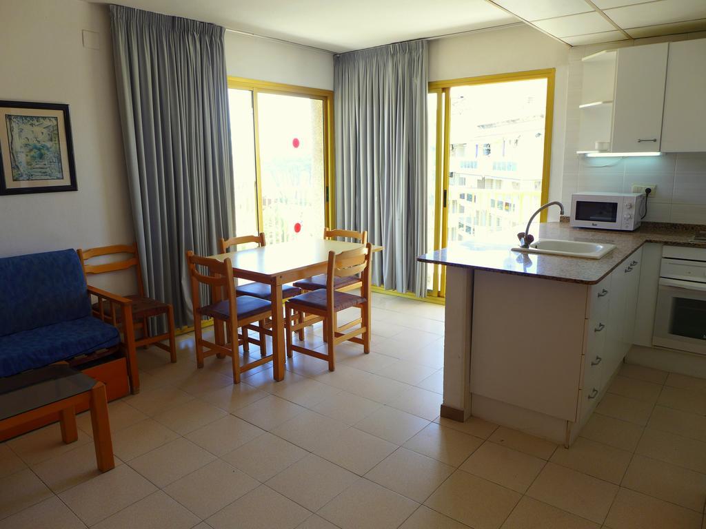Aromar Rentalmar La Pineda Exterior photo