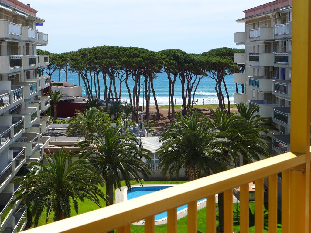 Aromar Rentalmar La Pineda Exterior photo