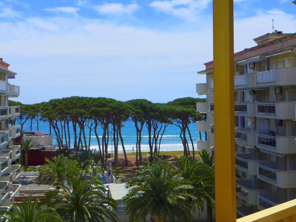 Aromar Rentalmar La Pineda Exterior photo