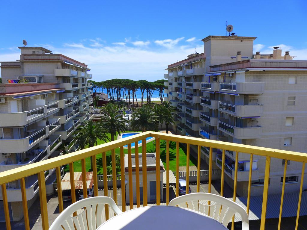 Aromar Rentalmar La Pineda Exterior photo